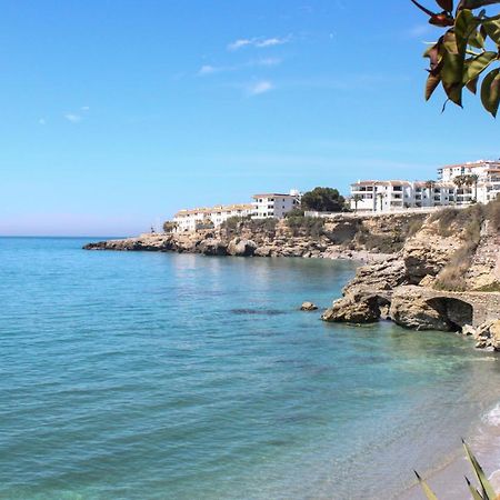 Appartement Apartamento Chaparil à Nerja Extérieur photo